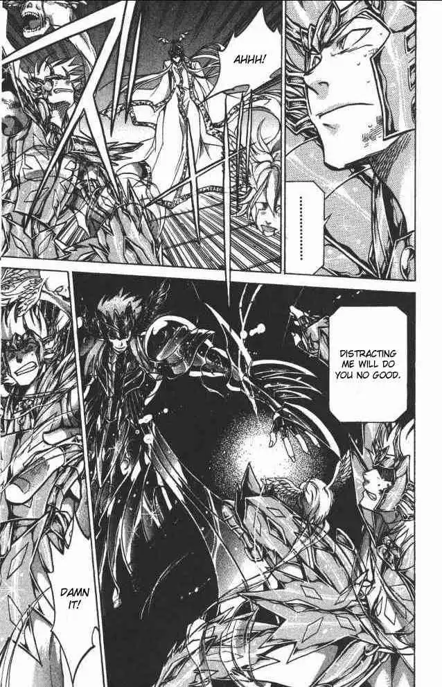 Saint Seiya - The Lost Canvas Chapter 65 13